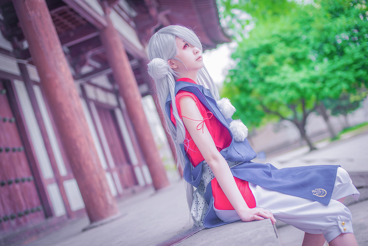 Star's Delay to December 22, Coser Hoshilly BCY Collection 3(92)